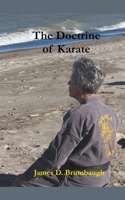 The Doctrine of Karate B0CK665Q8K Book Cover