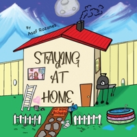 Stay At Home 9659267657 Book Cover