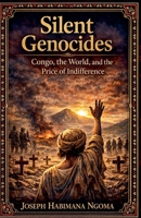 Silent Genocides: Congo, the World, and the Price of Indifference B0GW1265DJ Book Cover