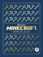 Minecraft Annual 2019 1405291125 Book Cover