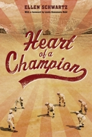 Heart of a Champion 1770498818 Book Cover