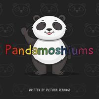 Pandamoshiums 1999636619 Book Cover