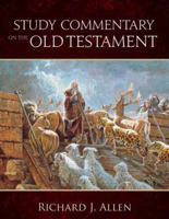 Study Commentary on the Old Testament 1621085384 Book Cover