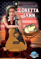 Female Force: Loretta Lynn 195684127X Book Cover