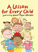 A Lesson for Every Child 1945742623 Book Cover