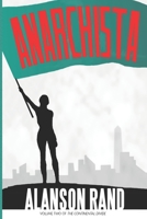 Anarchista 1946843032 Book Cover