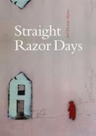 Straight Razor Days 1897141424 Book Cover