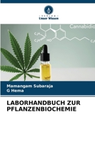 Laborhandbuch Zur Pflanzenbiochemie 6205841630 Book Cover