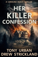 Her Killer Confession B08KSJPHVS Book Cover