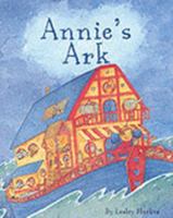 Annie's Ark 0439368235 Book Cover