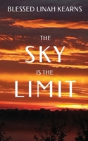 The Sky is the Limit 1835632033 Book Cover