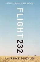 Flight 232 0393240029 Book Cover