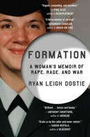 Formation: A Woman's Memoir of Stepping Out of Line 1538731533 Book Cover