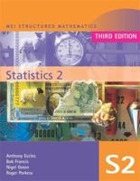 MEI Statistics 2 (MEI Structured Mathematics 0340888539 Book Cover