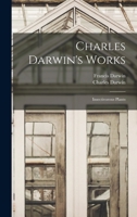 Charles Darwin's Works: Insectivorous Plants 1543232205 Book Cover