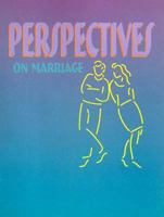 Perspectives on Marriage: Ecumenical: (pre-Cana Packet) 0915388340 Book Cover