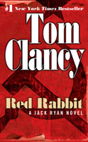 Red Rabbit 0425191184 Book Cover