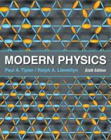 Modern Physics 0879010886 Book Cover