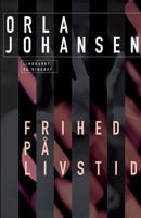 Frihed på livstid 8711883863 Book Cover