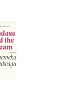 The Badass Cat and the Big Dream B0B92V1RB2 Book Cover