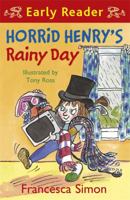 Horrid Henry's Rainy Day 1444001132 Book Cover