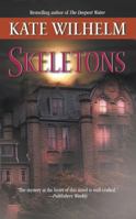 Skeletons 1551667495 Book Cover