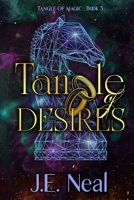 Tangle of Desires 194017483X Book Cover