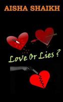 Love or Lies 1545716641 Book Cover
