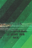 Julia: This Is Just for You 1652373071 Book Cover