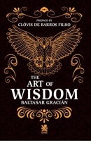 The Art of Wisdom 6560951626 Book Cover