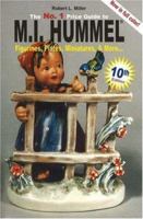 No. 1 Price Guide to M.I. Hummel Figurines, Plates, More... (M.I. Hummel Figurines, Plates, Miniatures & More...Price Guide, 8th ed) 0884861880 Book Cover