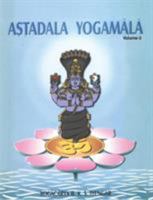 Astadala Yogamala Collected Works Volume 3 8177643614 Book Cover