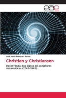 Christian y Christiansen (Spanish Edition) 6139018307 Book Cover