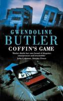 Coffin's Game 0373263538 Book Cover