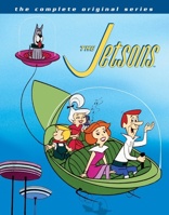 Jetsons: The Complete Series