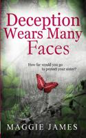 Deception Wears Many Faces 191260440X Book Cover