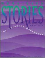 Real Life Stories: For Advanced Beginners 1562702351 Book Cover
