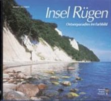 Insel Rügen. 3934328164 Book Cover