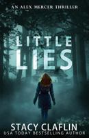 Little Lies 1717172857 Book Cover