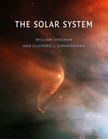 The Solar System 1836390645 Book Cover