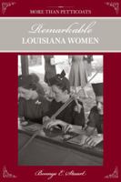 More Than Petticoats: Remarkable Minnesota Women (More than Petticoats Series) 0762723572 Book Cover