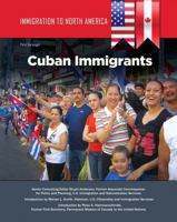 Cuban Immigrants 1422236854 Book Cover