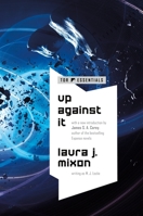 Up Against It 0765354217 Book Cover