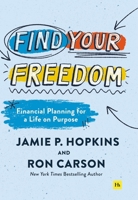 Find Your Freedom 0857199846 Book Cover