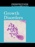 Growth Disorders 0737757744 Book Cover