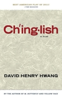 Chinglish 1559364106 Book Cover