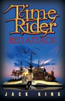 Time Rider Red Attack 0997347147 Book Cover
