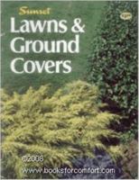 Lawns and Ground Covers: How to Select 0376035064 Book Cover