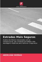 Estradas Mais Seguras (Portuguese Edition) 6630315928 Book Cover