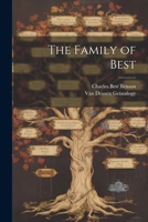 The Family of Best 1021896438 Book Cover